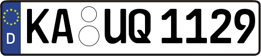 KA-UQ1129