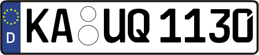 KA-UQ1130