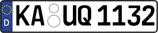 KA-UQ1132