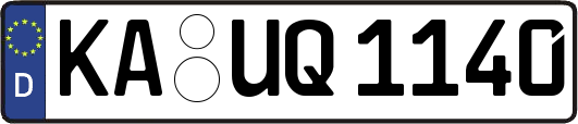 KA-UQ1140