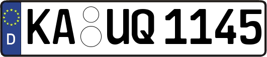 KA-UQ1145