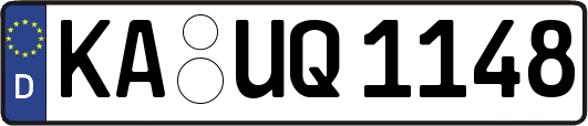 KA-UQ1148