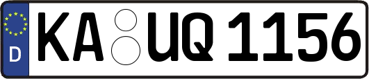 KA-UQ1156