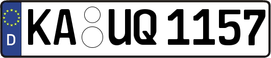 KA-UQ1157