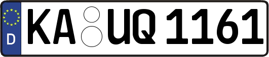 KA-UQ1161