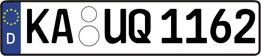 KA-UQ1162