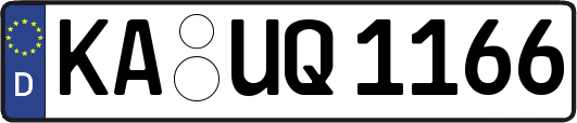 KA-UQ1166