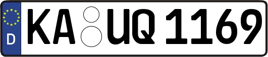 KA-UQ1169