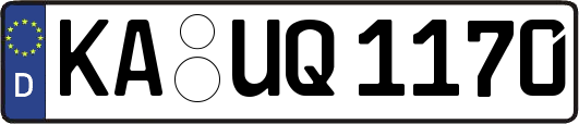 KA-UQ1170