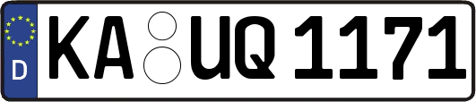 KA-UQ1171