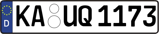 KA-UQ1173