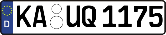 KA-UQ1175