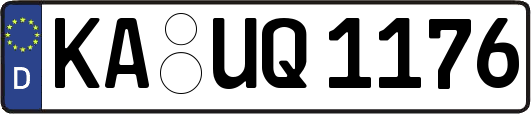 KA-UQ1176