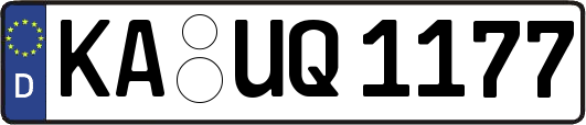 KA-UQ1177