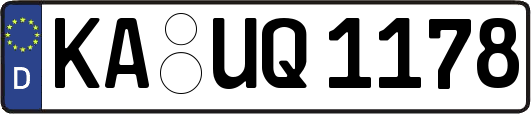 KA-UQ1178