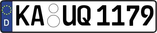 KA-UQ1179