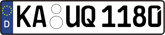 KA-UQ1180