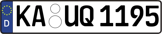 KA-UQ1195