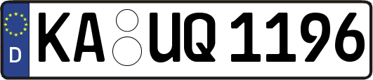 KA-UQ1196