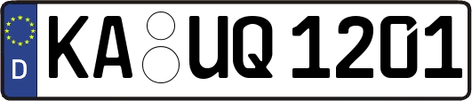 KA-UQ1201
