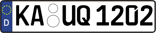 KA-UQ1202