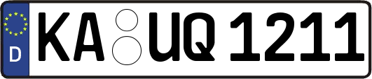KA-UQ1211