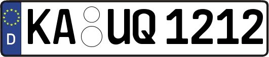KA-UQ1212