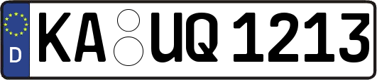 KA-UQ1213