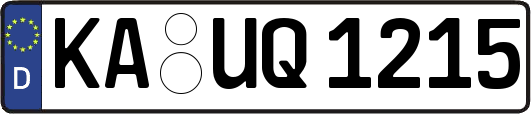 KA-UQ1215
