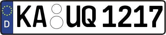 KA-UQ1217