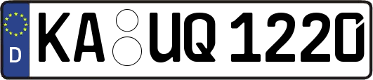 KA-UQ1220