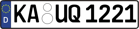KA-UQ1221