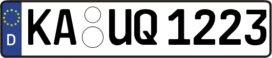KA-UQ1223