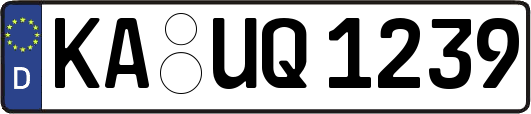 KA-UQ1239