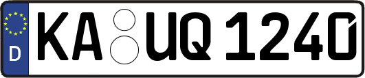 KA-UQ1240