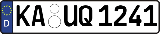 KA-UQ1241