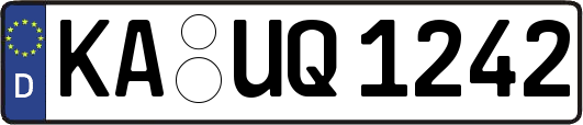 KA-UQ1242