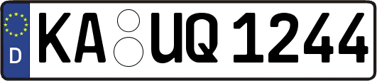 KA-UQ1244