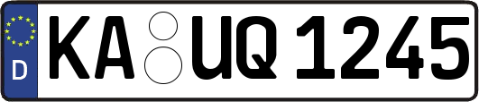 KA-UQ1245