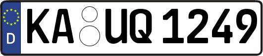 KA-UQ1249