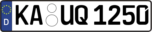 KA-UQ1250