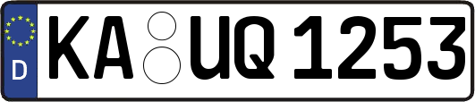 KA-UQ1253