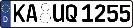 KA-UQ1255