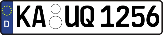 KA-UQ1256