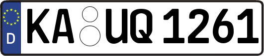 KA-UQ1261