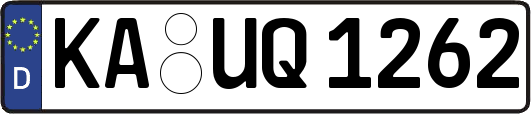 KA-UQ1262