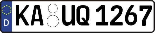 KA-UQ1267