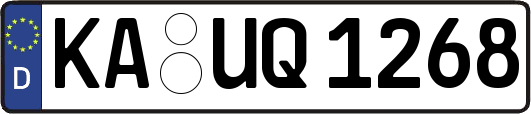 KA-UQ1268