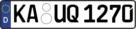 KA-UQ1270