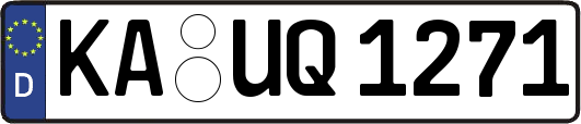 KA-UQ1271